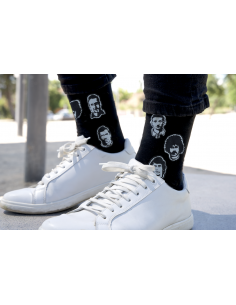 Calcetines leyendas 2