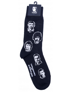 Calcetines leyendas