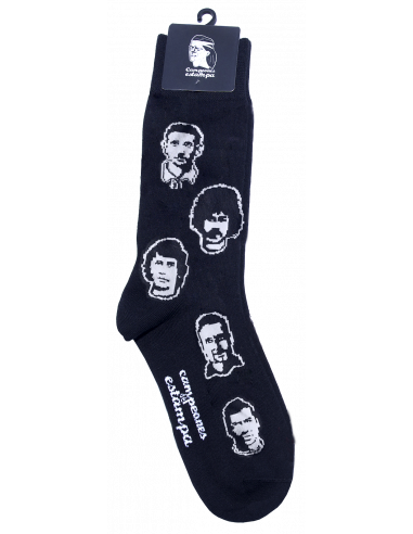Calcetines leyendas