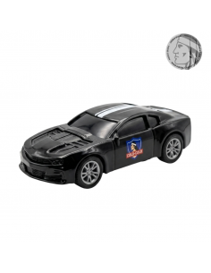 Auto Escala 1:64 Colo-Colo