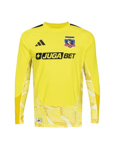 Camiseta arquero manga larga 2026