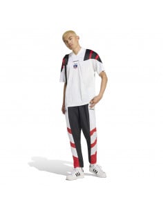 Camiseta blanca EQT... 2
