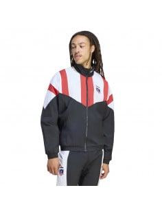Chaqueta deportiva...