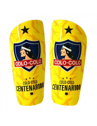 Canillera centenario estrella