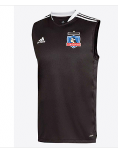 Polera sin manga Colo-Colo