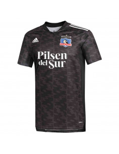 polera colo colo mapuche