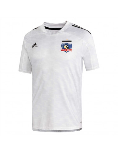 Camiseta Colo-Colo Niño Local