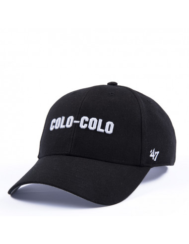 Colo-Colo Oficial '47 Mvp Snapback -...