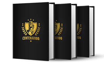 Libro centenario