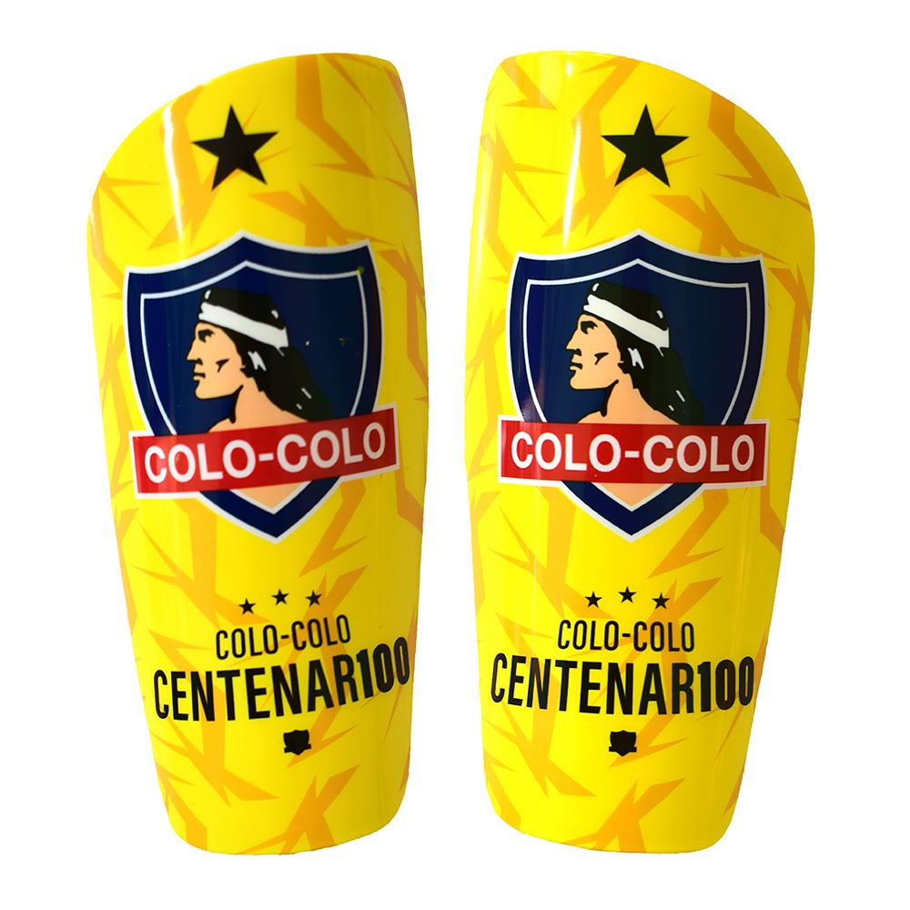 Canillera Centenario estrella