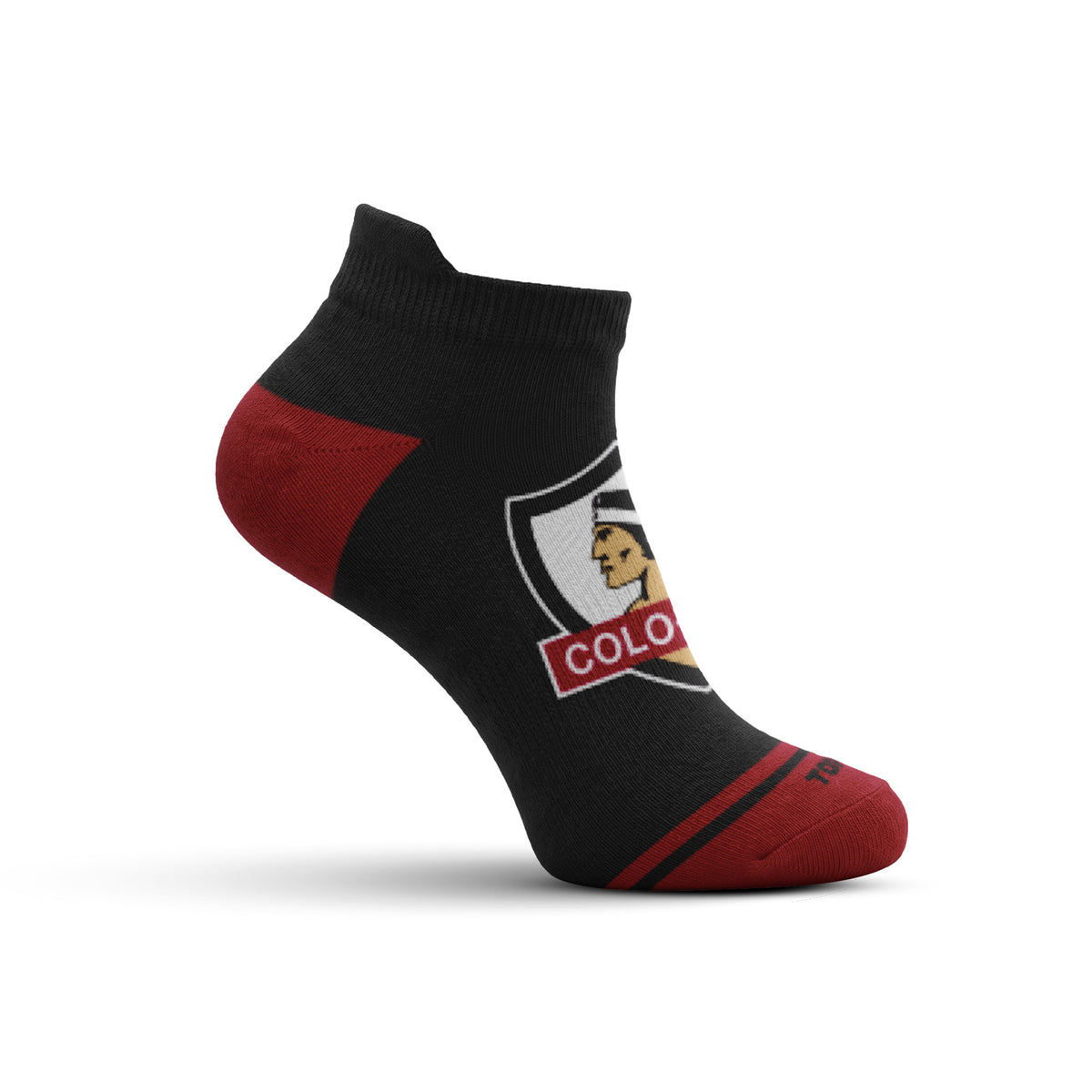 Pack 3 calcetines tobillero cacique 2026