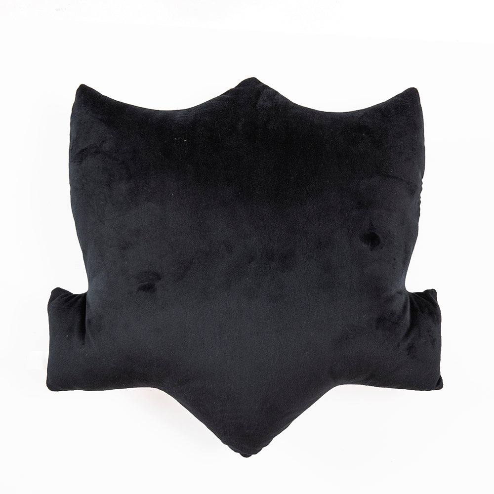 Cojin Velour Colo Colo 45x45