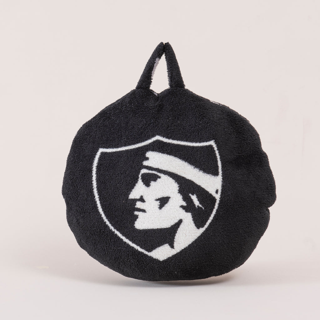 Poncho Cojin Infantil Colo-Colo