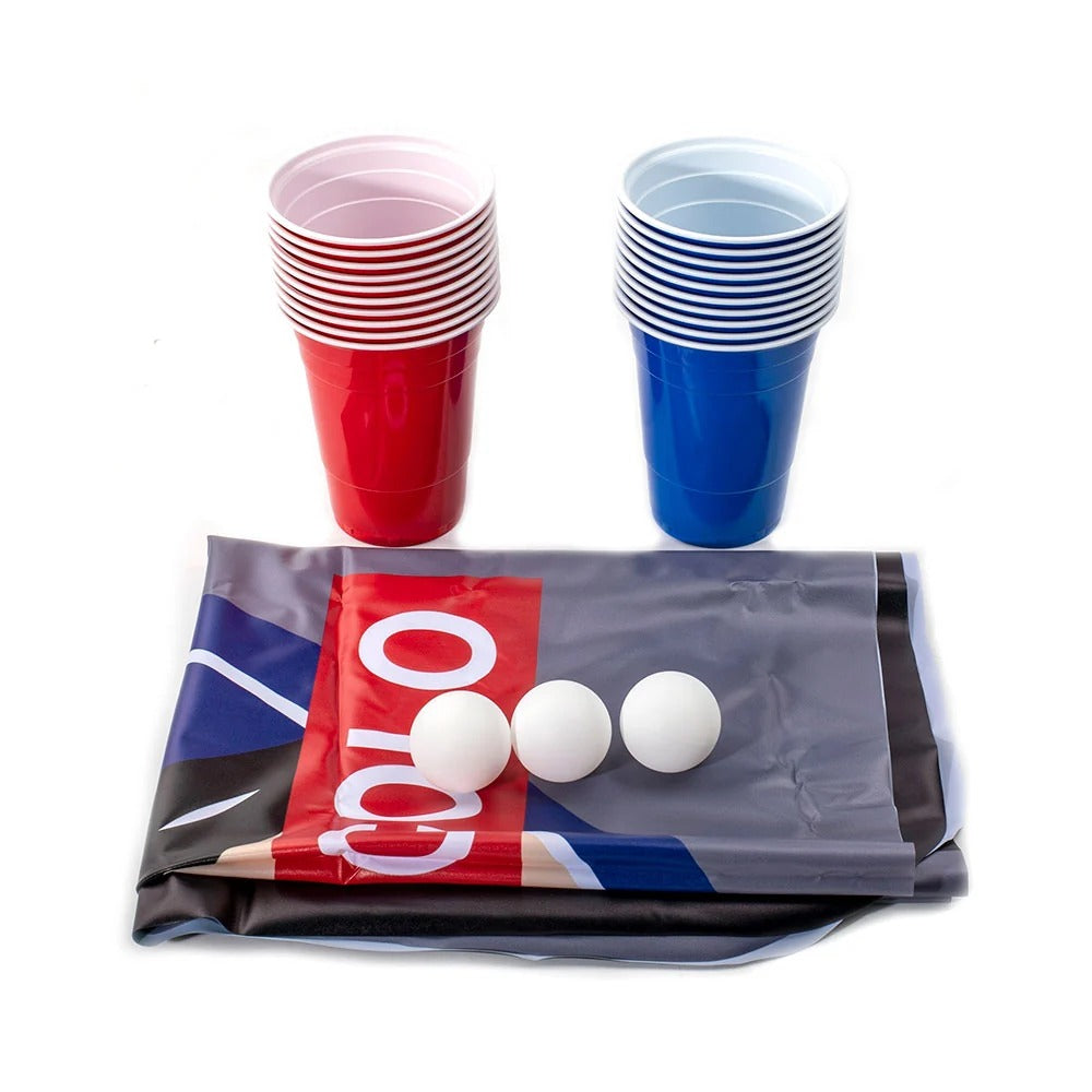 Beerpong mat Colo-Colo