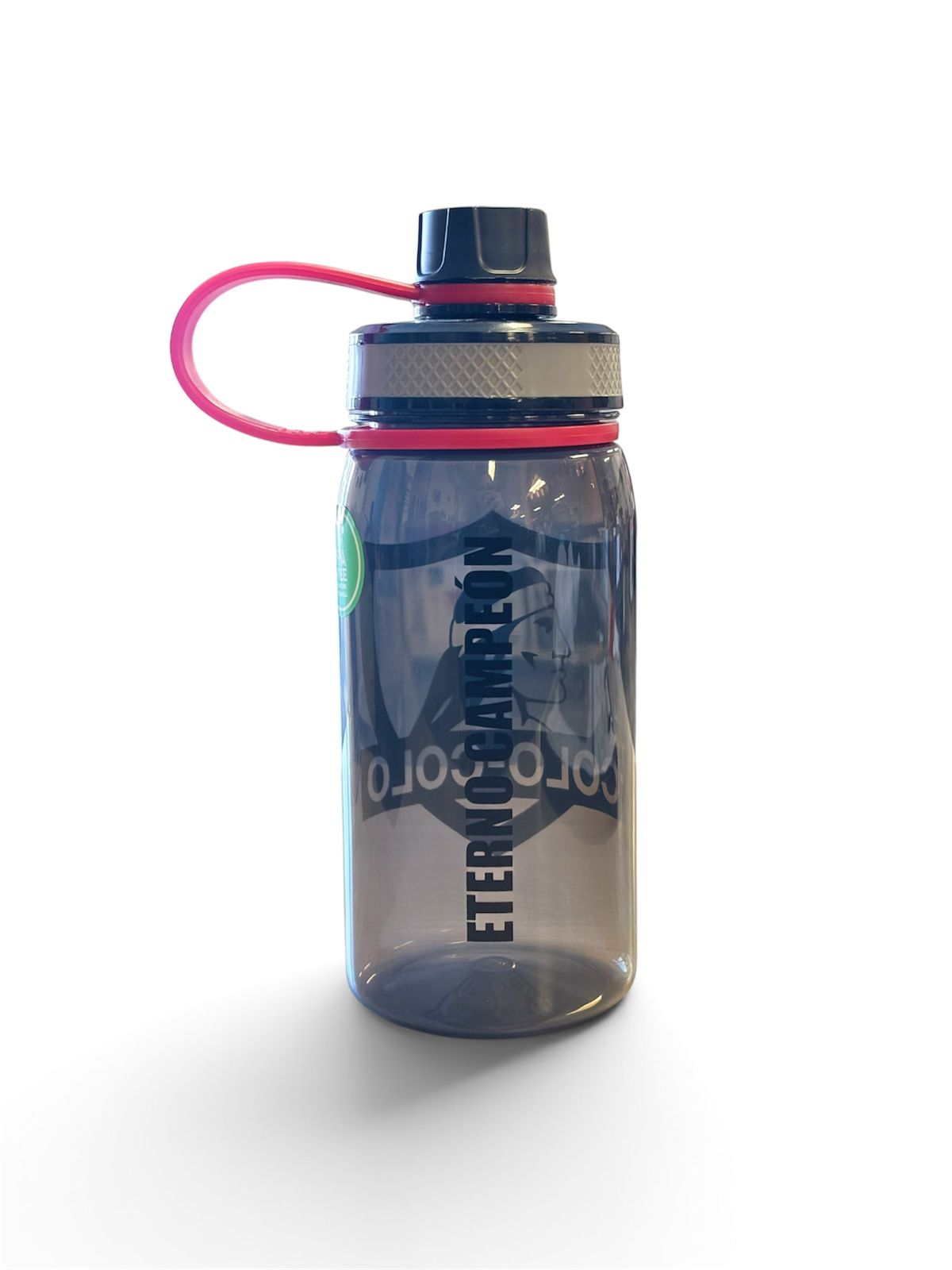 BOTELLA 700ML COLO COLO