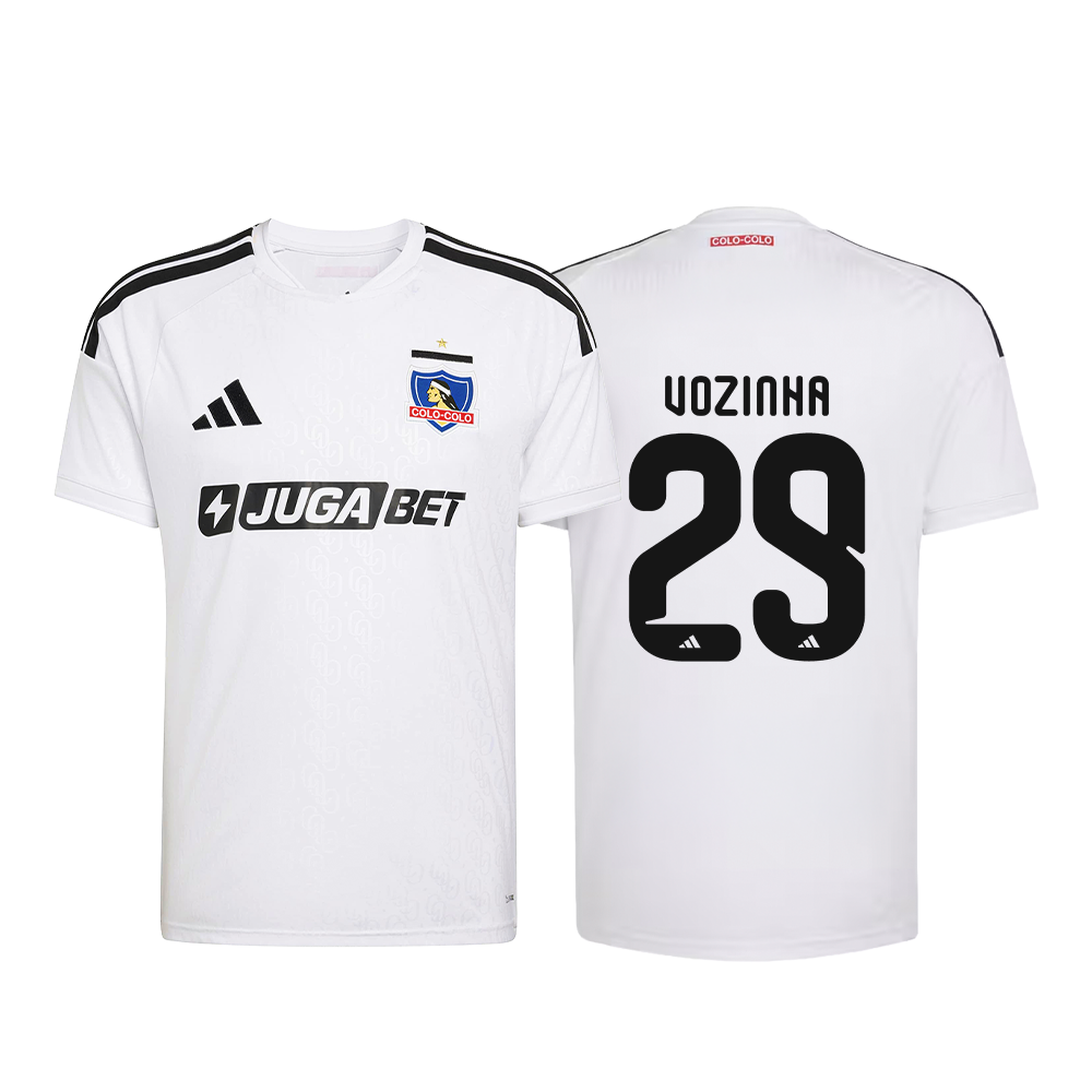 Camiseta hombre local Vozinha 29