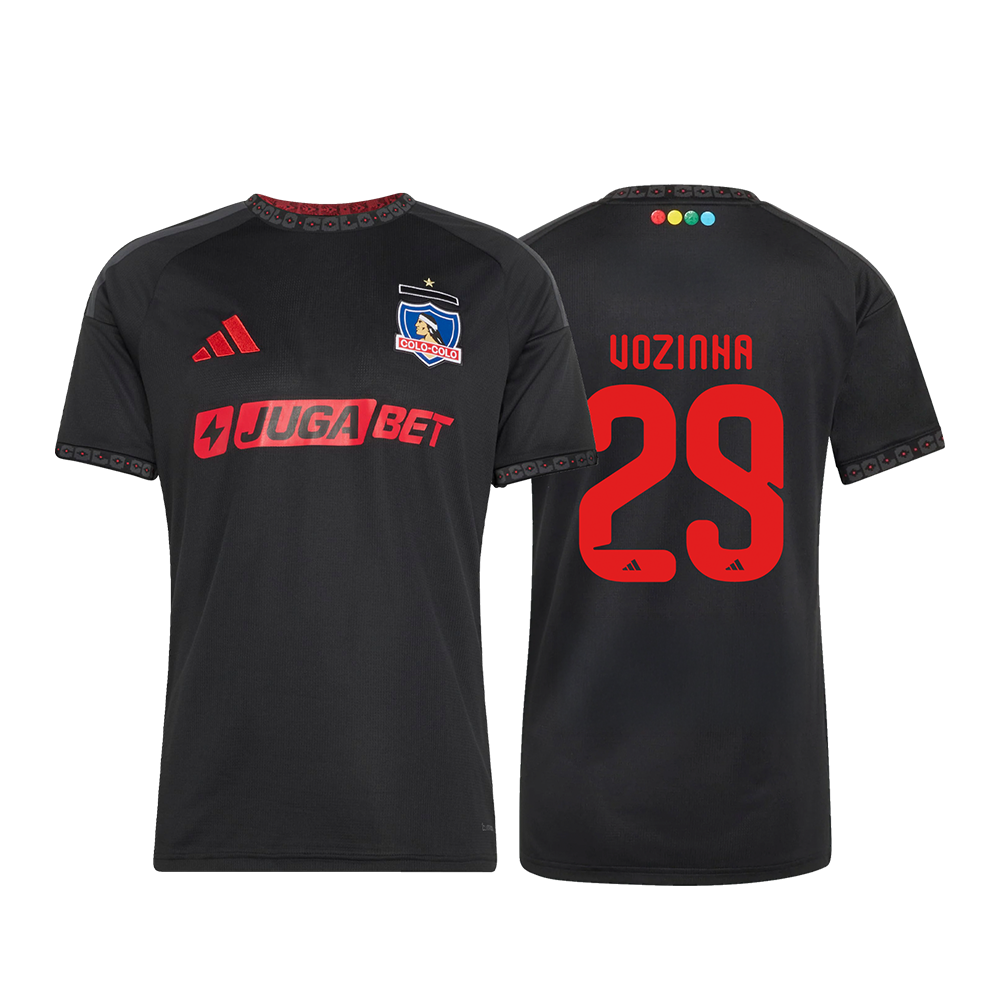 Camiseta hombre visita Vozinha 29