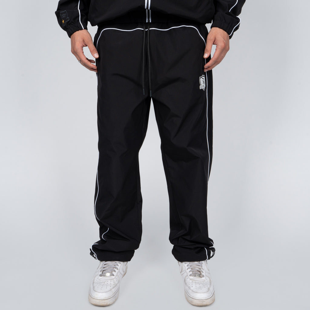 Pantalón negro Colo-Colo 2026