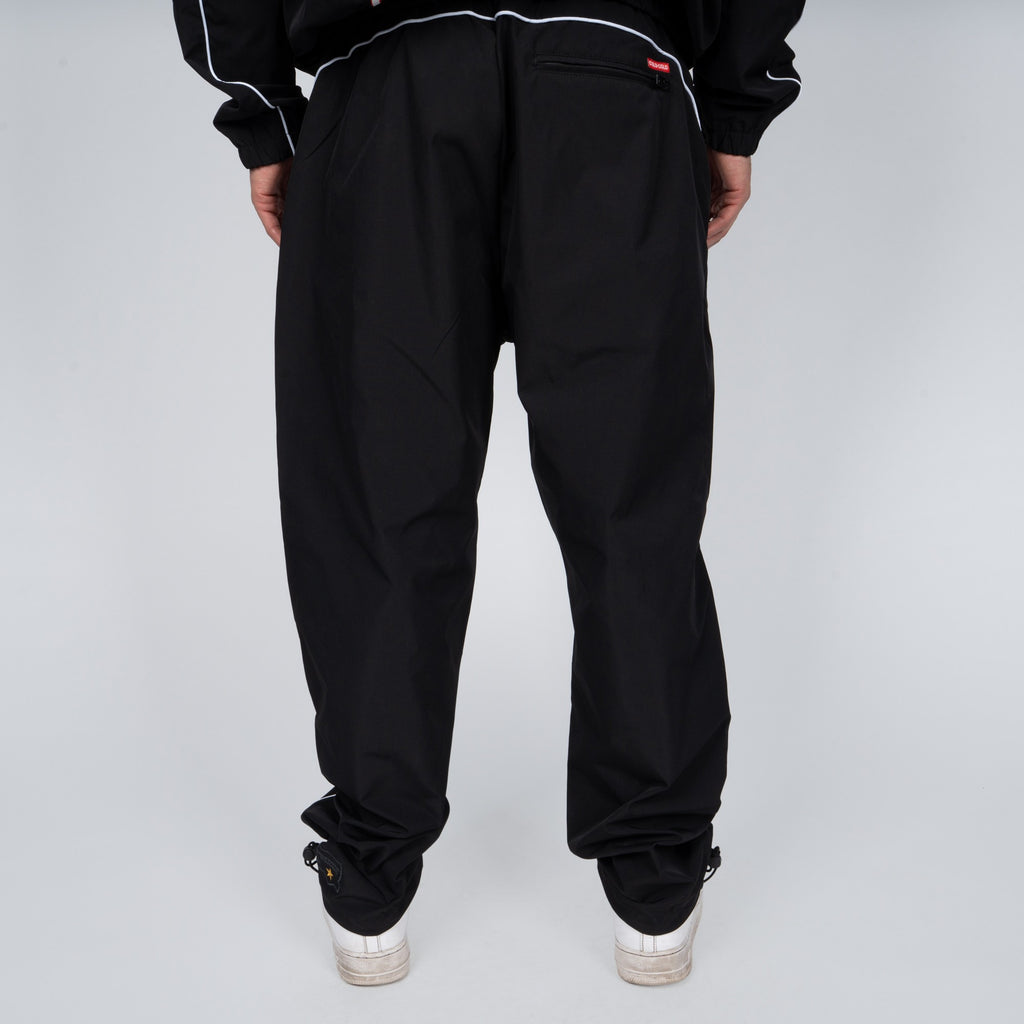 Pantalón negro Colo-Colo 2026