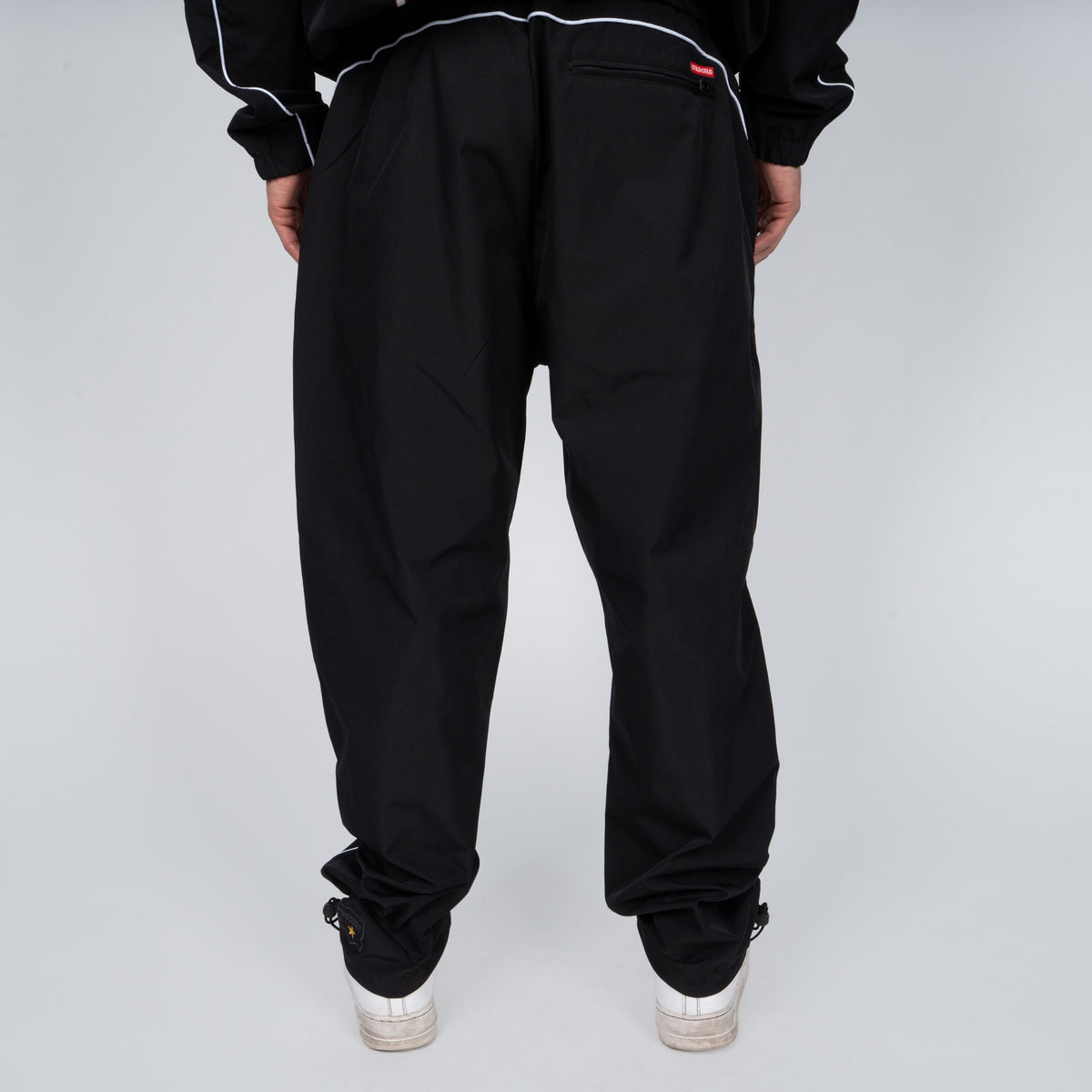 Pantalón negro Colo-Colo 2026
