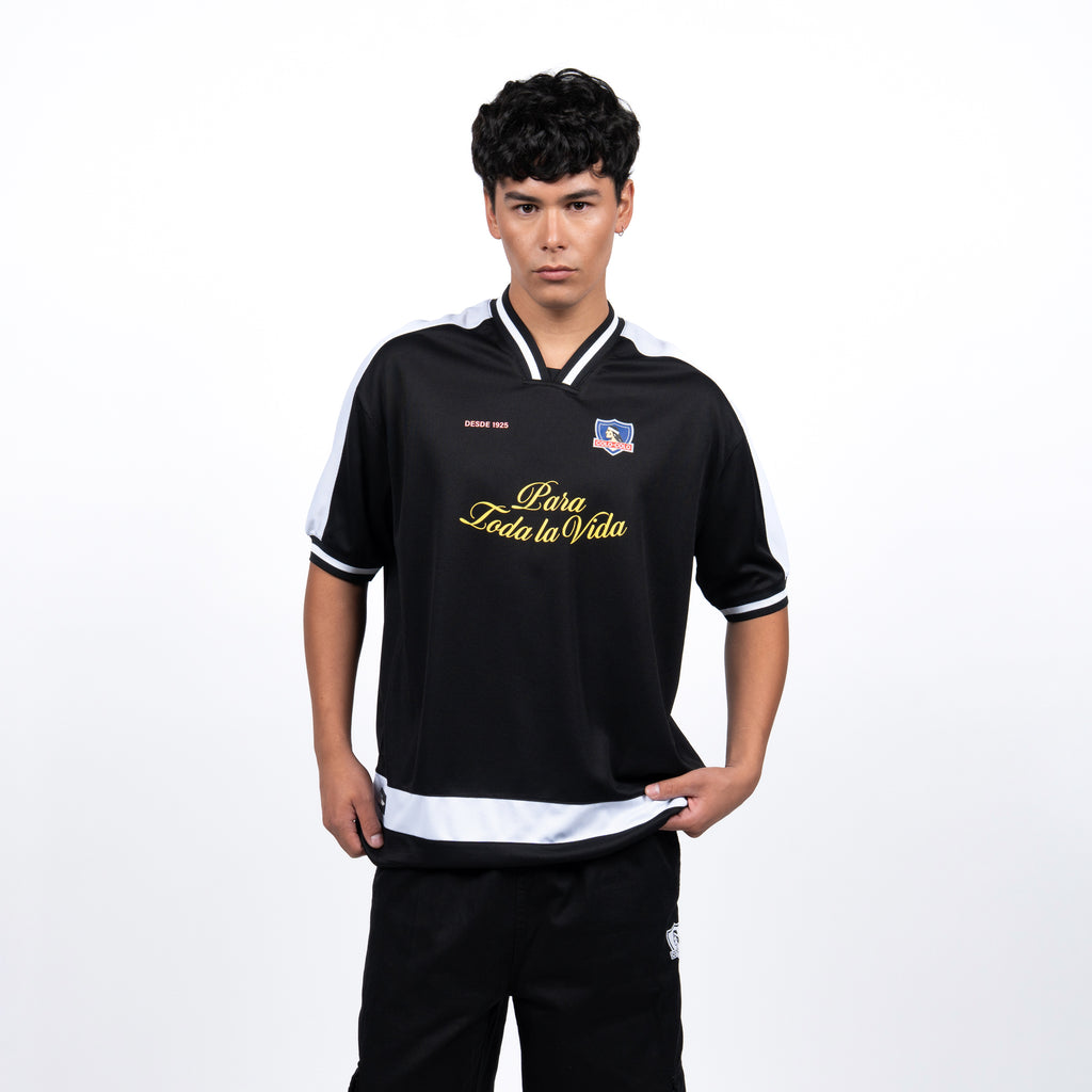 Polera "para toda la vida" 2026
