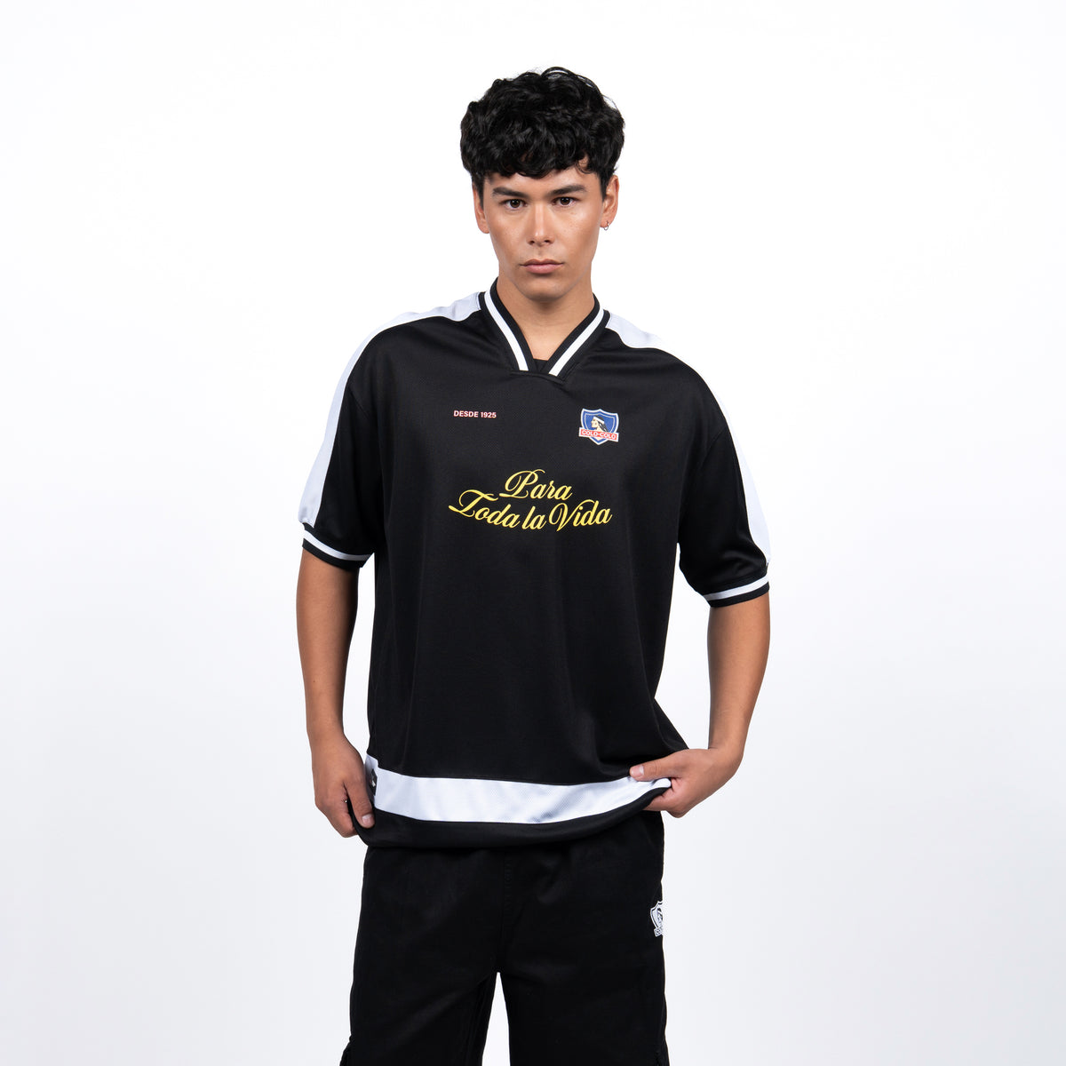 Polera "para toda la vida" 2026