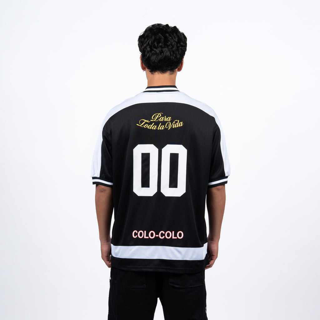 Polera "para toda la vida" 2026