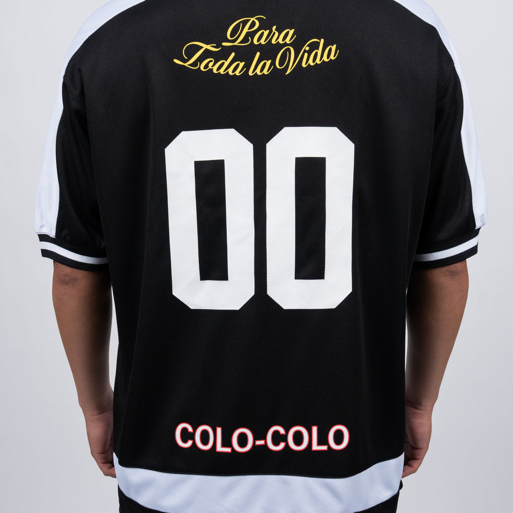Polera "para toda la vida" 2026