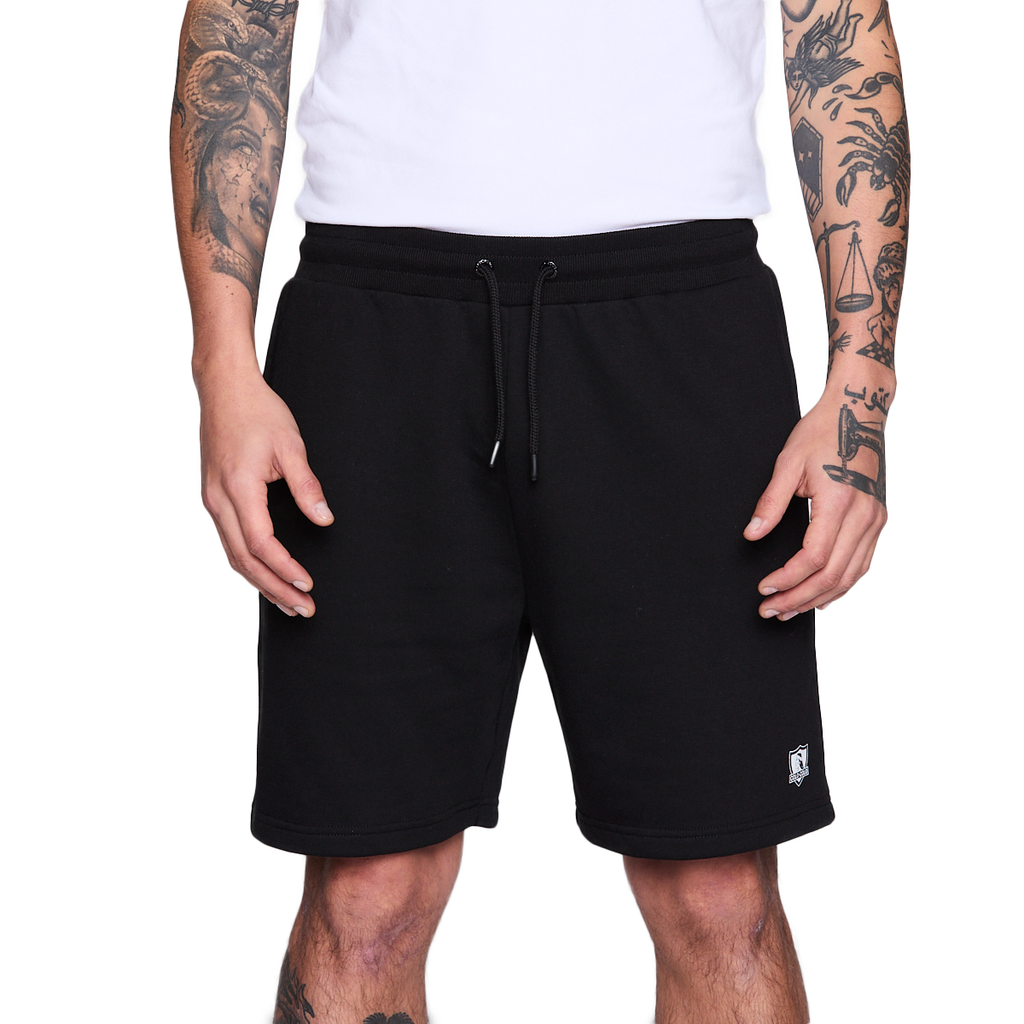 Short negro Colo-Colo 2025