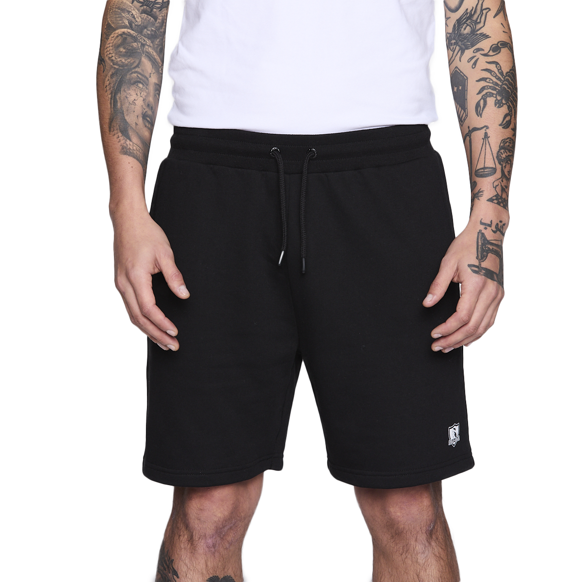 Short negro Colo-Colo 2025