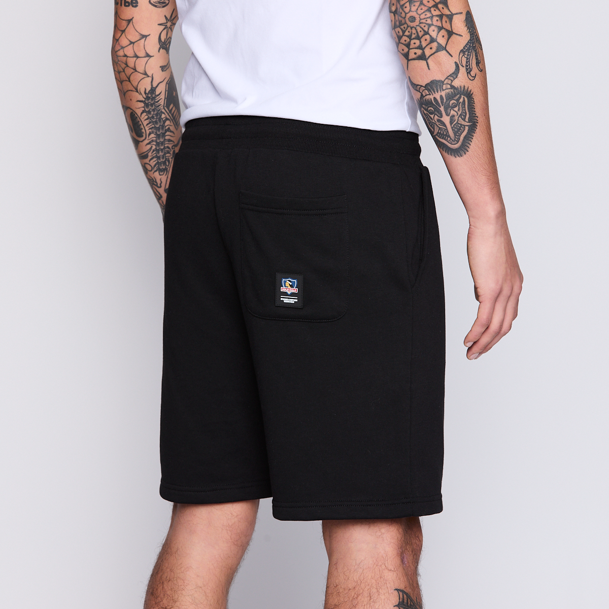 Short negro Colo-Colo 2025