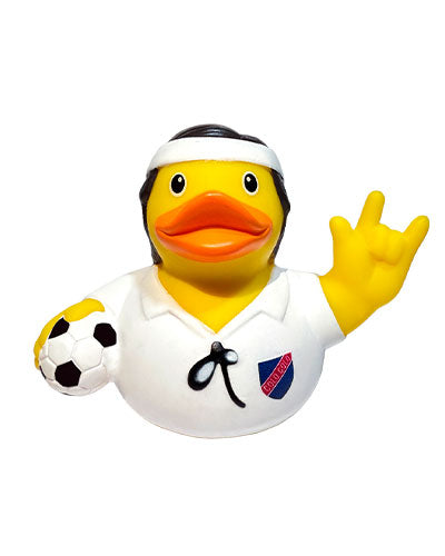 Albo duck