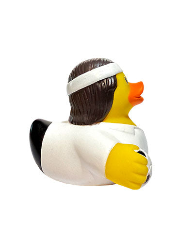 Albo duck