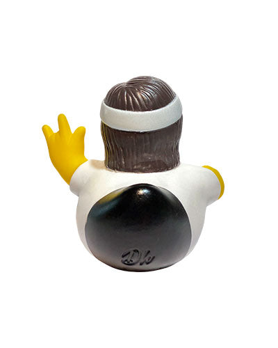 Albo duck