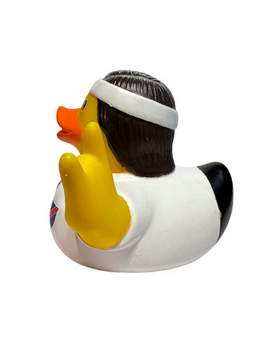 Albo duck