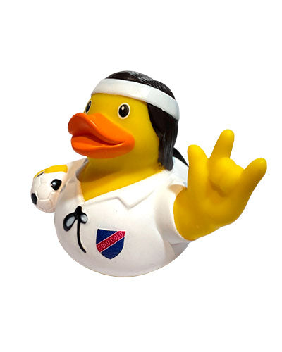 Albo duck