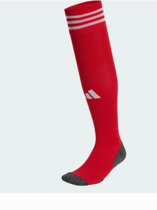 Calcetines rojos talla S