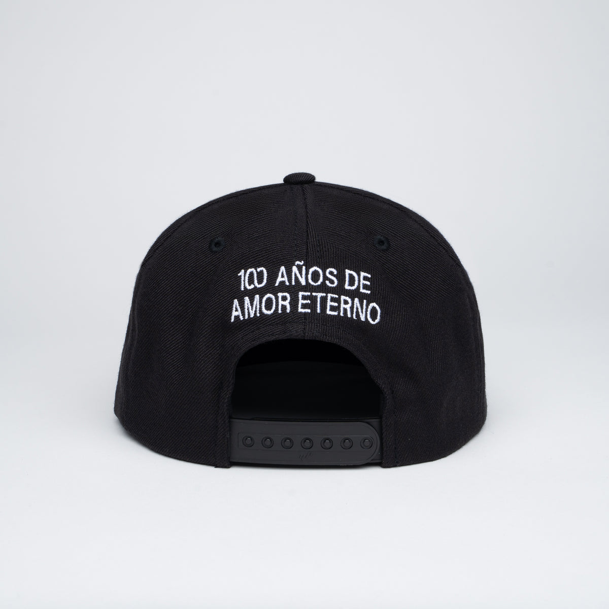 Jockey 100 años de amor eterno