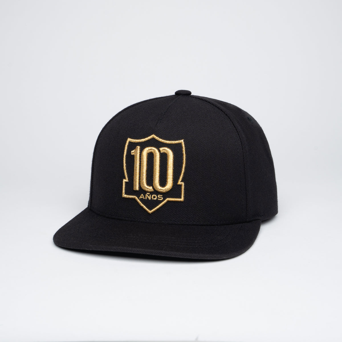Jockey Colo-Colo 100 años dorado