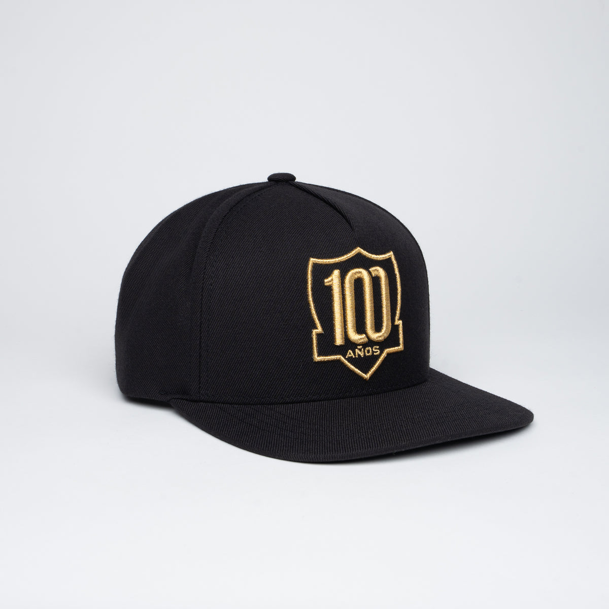 Jockey Colo-Colo 100 años dorado