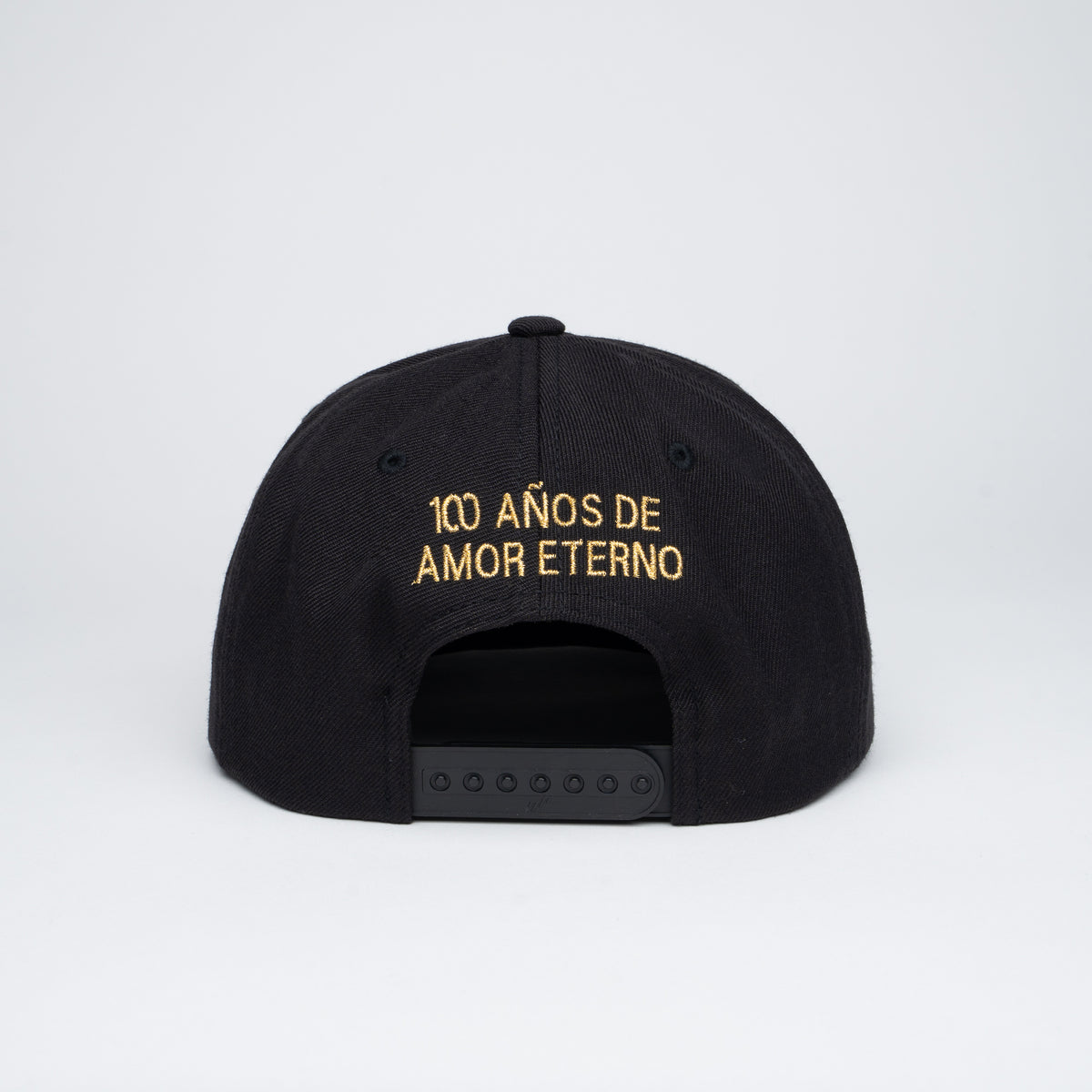 Jockey Colo-Colo 100 años dorado