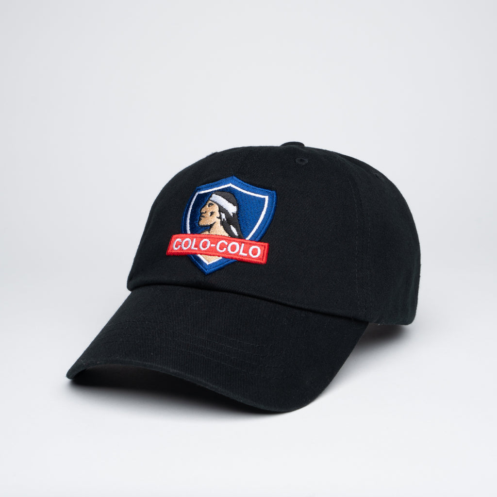 Jockey Bucket escudo original 2026