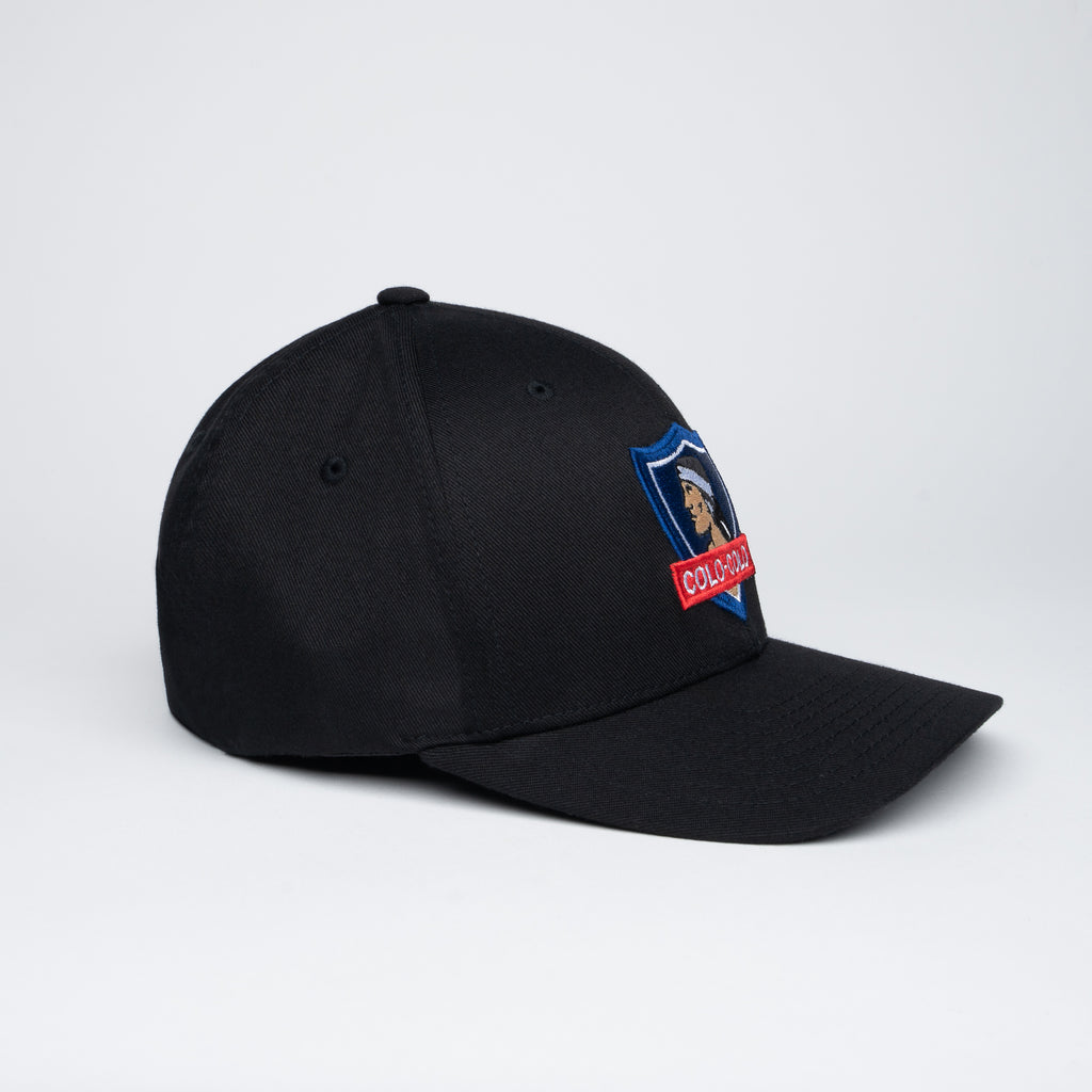 Jockey Colo-Colo escudo original 2026