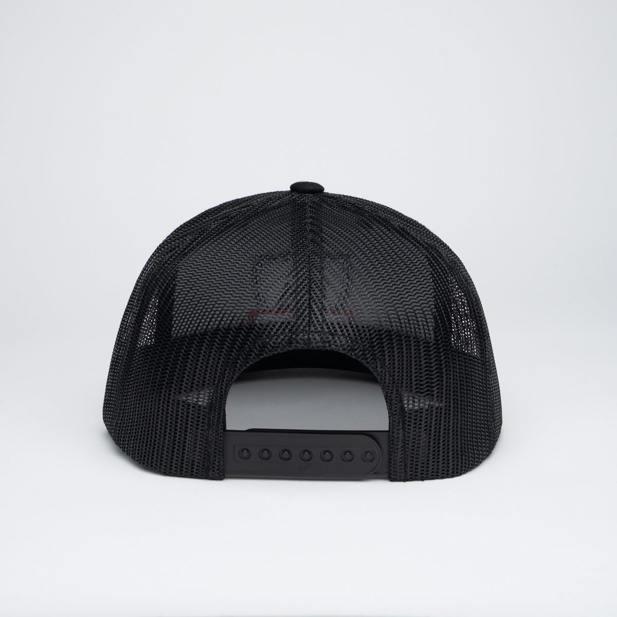Jockey snapback malla escudo original 2026