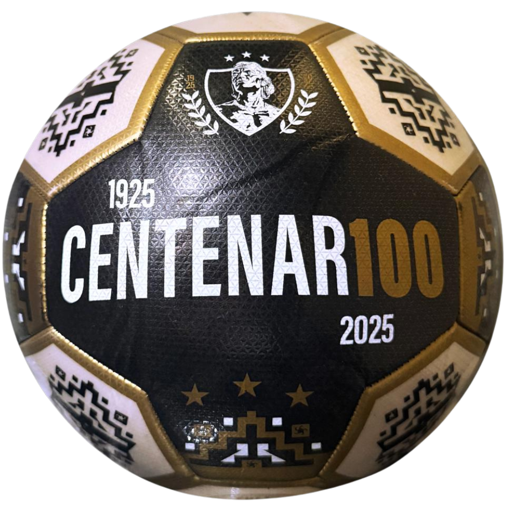 Mini Balón Colo-Colo Centenar100