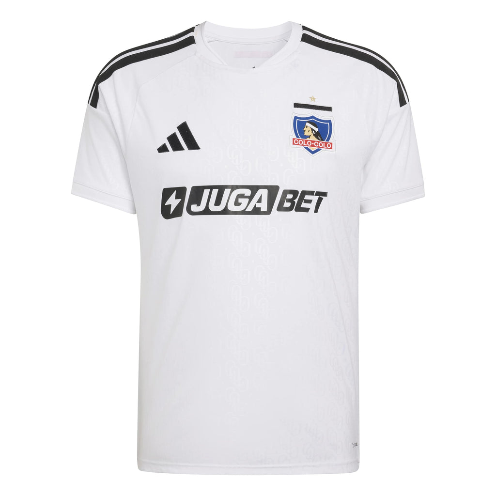 Camiseta hombre local 2026