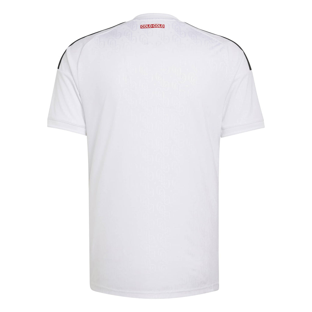 Camiseta hombre local 2026