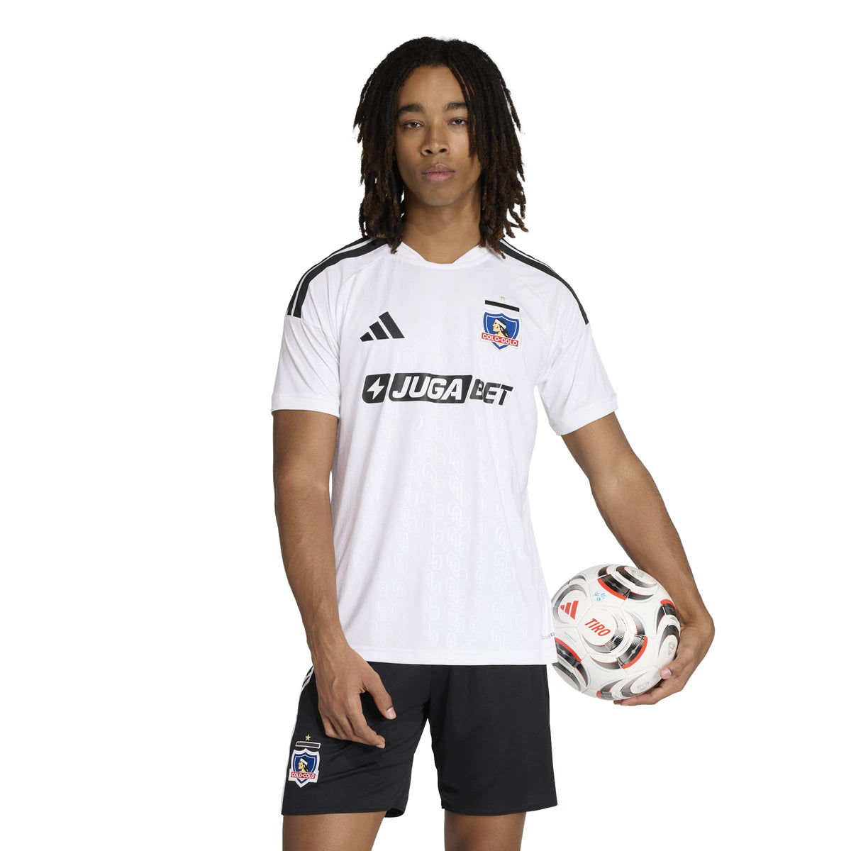 Camiseta hombre local 2026