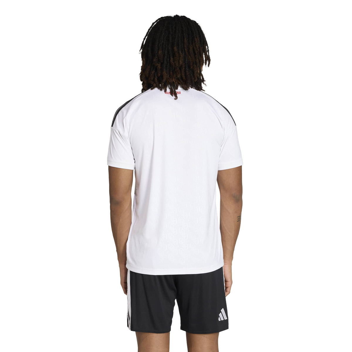 Camiseta hombre local 2026