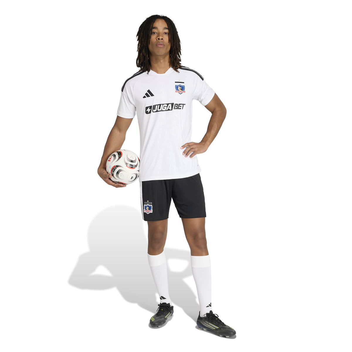 Camiseta hombre local 2026